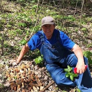 Meet your Posher, Gary